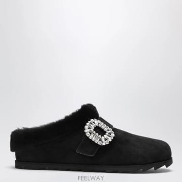 Roger Vivier 26FW ���� ��� �� RVW83546080OYKB999 TP58195628026FW ���� ��� �� RVW83546080OYKB999 TP581956280