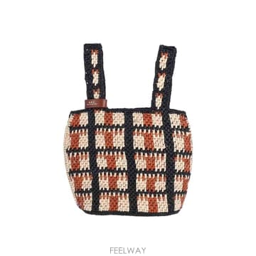 26FW A P C  Pecan 핸드백 RAAAIF67078BMC TP581956242