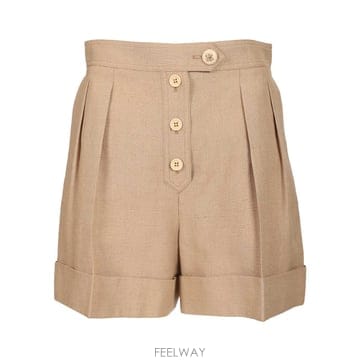 발렌티노 가라바니 여성 반바지