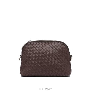 26FW 드래곤 Diffusion Fellini 백 8011DKBROWN TP581897495