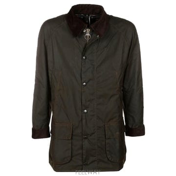25FW 바버 코트 그린 MWX0086OL71 TP581897486