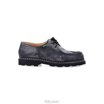 파라부트 MICHAEL 715604BLACK TP578982991