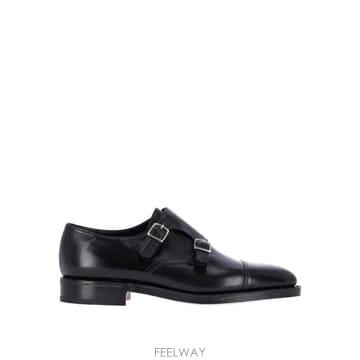 26FW 존롭 William 슈즈 WILLIAMBLACK TP581956207