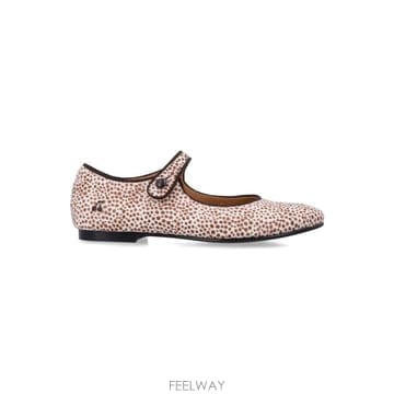 Bonpoint 25FW ���ھ� Ella �����ĵ� ����Ʈ ���� Mary Janes ���ھ� for �� 25AW05GSOL00025FW ���ھ� Ella �����ĵ� ����Ʈ ���� Mary Janes ����