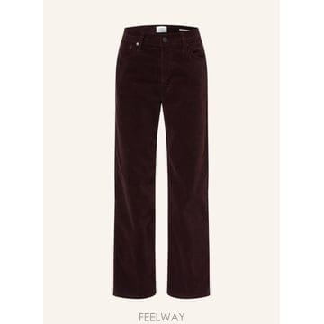 시티즌오브휴머니티 PALMA Cord 팬츠 100321586317500 TP581730818