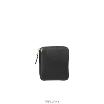 26FW 꼼데가르송 Arecalf 왈렛 SA2100BLACK TP579568555