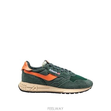 26SS 오트리 스니커즈 in suede WWLMUT45 TP575931642