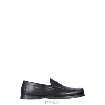 26FW 파라부트 모카신 CORAUX 093612NOIR TP578984866