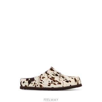 26FW 어그 M OTZO WESTERN CLOG 1183770BRMU TP581898610