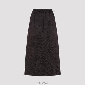26FW 까르뱅 PULL ON 스커트 6262K21294N808 TP581730540