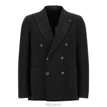 26FW 딸리아또레 블레이저 1SMJ20KAIA30015S3385 TP581732544