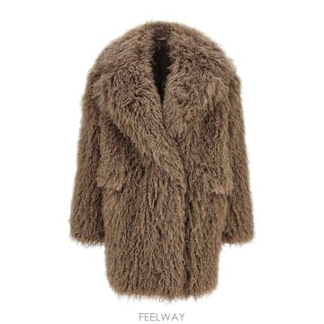 26FW 딸리아또레 코트 ASTRIDF80011T1221 TP581732526