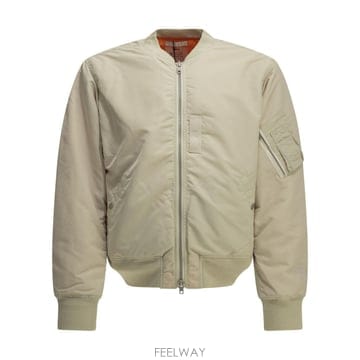26FW 스투시 자켓   코트 1159551207BONE TP581730478