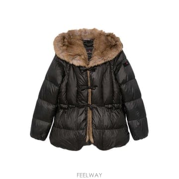 26FW 페트레이 푸퍼 자켓 PED574801181967VERTISNER TP581959471