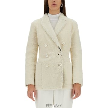 17FW 알렉산더 맥퀸 더블 브레스티드 코트 484229Q5HLL9213 TP571843261