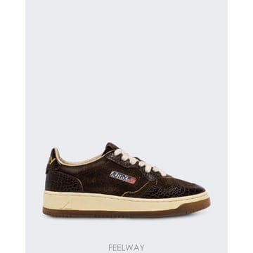 26FW 오트리 MEDALIST 로우 WOM 스니커즈 AULWCJ01CJ01 TP582099252