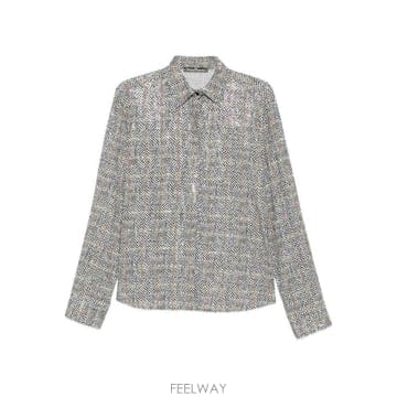 26FW 에르마노 설비노 셔츠 D492K361CTWEKS4909 TP581959425