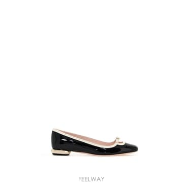 24FW 로저 비비에 발레리나 로저 비비에 in vernice RVW72738040D1P0G45 TP5818
