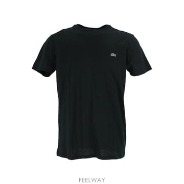 26FW 라코스테 다크 VARECH 티셔츠 셔츠   turtle 넥 셔츠 TH670900GJP TP58209