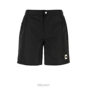26FW 아미리 스윔 트렁크 AMBOSW1024BLACK TP578404437