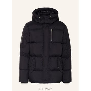Moose Knuckles ������Ŭ EVEREST 3Q �ٿ� ���� with Ż���� �ĵ� 100319761913000 TP58199713������Ŭ EVEREST 3Q �ٿ� ���� with Ż���� �ĵ� 1003197