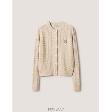 Maison Kitsune 26FW ���� Ű���� ���� ��� ���̺� ��Ʈ ����� MRWKC04KT12210548 TP58209913826FW ���� Ű���� ���� ��� ���̺� ��Ʈ ����� MRWKC04K