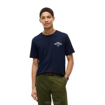 TOMMY HILFIGER 26FW Ÿ�����ǰ� MW0MW44878 MW0MW44878DW5 TP58202171226FW Ÿ�����ǰ� MW0MW44878 MW0MW44878DW5 TP582021712