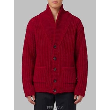 | Other Brand | 26FW �ٷ��� ����� Cavana Cota red KNU56430543830 TP58209910426FW �ٷ��� ����� Cavana Cota red KNU56430543830 TP58
