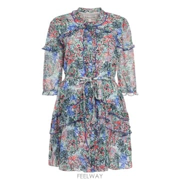 | Other Brand | 23FW ��δ� Tilly ����Ʈ ���� �巹�� 122319351935 TP58209906623FW ��δ� Tilly ����Ʈ ���� �巹�� 122319351935 TP58