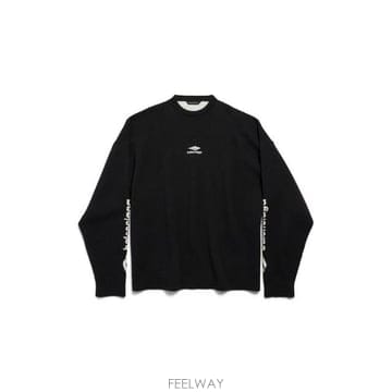 Balenciaga 26SS �߷��þư� ��Ű ũ��� 857094T17691070 TP57747951626SS �߷��þư� ��Ű ũ��� 857094T17691070 TP57747951