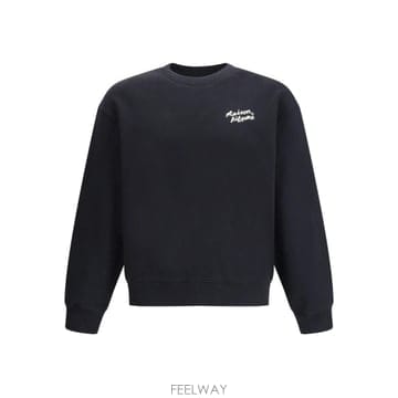 Maison Kitsune 26SS ���� Ű���� FELPE MM00315KM03410414 TP58209905626SS ���� Ű���� FELPE MM00315KM03410414 TP582099056