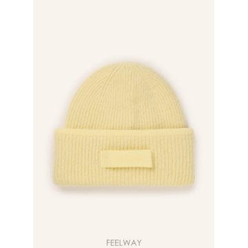 자크뮈스 LE BONNET GROS GRAIN 모자 with Alpaca 100320873419000 TP5
