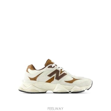26FW 뉴 밸런스 스니커즈 G9060 Breakfast 티 G90609SI9SI TP581899877