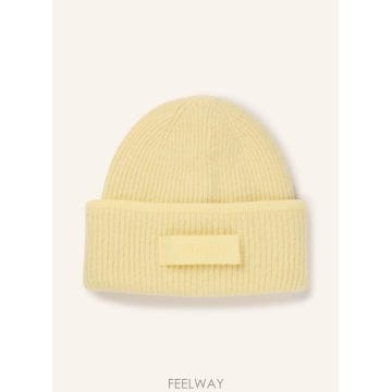 자크뮈스 모자 LE BONNET GROS GRAIN with alpaca 100288864019000 TP5