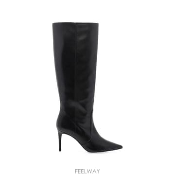 Stuart Weitzman 26FW ��Ʃ��Ʈ�������� Stuart �Ŀ� ������ ���� SM493BLK TP58199596326FW ��Ʃ��Ʈ�������� Stuart �Ŀ� ������ ���� SM493BLK