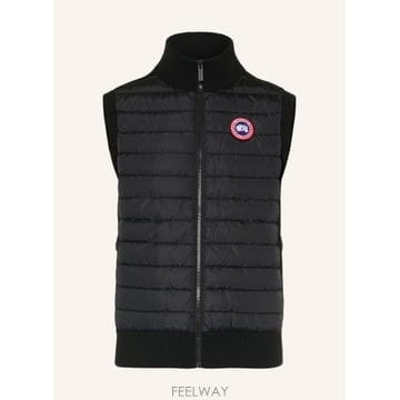 Canada Goose ĳ���ٱ��� �ٿ� ����Ʈ HYBRIDGE in mixed ���� 100108294213002 TP58202163ĳ���ٱ��� �ٿ� ����Ʈ HYBRIDGE in mixed ���� 10010829