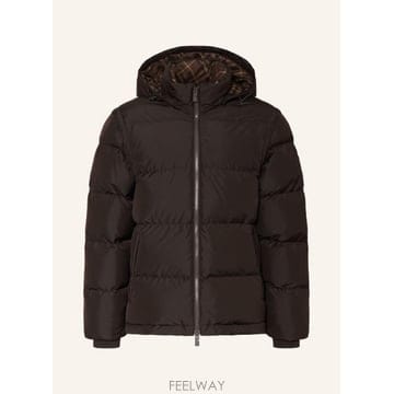 Burberry ������ BIDEFORD �ٿ� ���� with Ż���� �ĵ� 100321892415000 TP582021629������ BIDEFORD �ٿ� ���� with Ż���� �ĵ� 10032189241