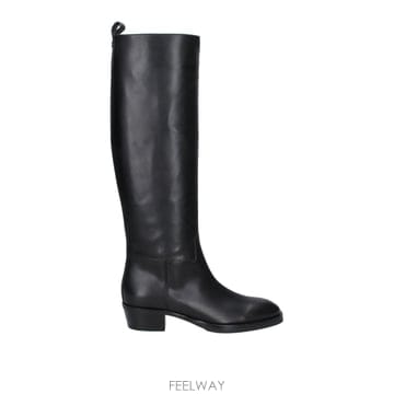 26FW 지미 추 부츠 MAVEKB45QBZBLACK TP581958905