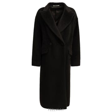 26FW 딸리아또레 Linden 롱 코트 LINDENE30004M1318 TP581899834