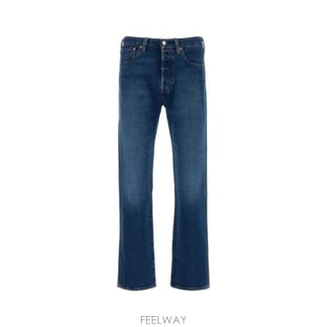26FW 리바이스 스트레치 데님 501A Original 진 005013719THEFAIRWAY TP5795