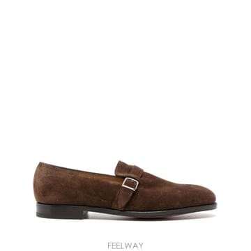 26FW 존롭 DELANO II PD SUEDE SS G03221LE2Y TP582098971