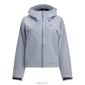 26FW 아크테릭스 Altira 테크니컬 자켓 X000010094ALTIRACROPJKTKASUMI TP58