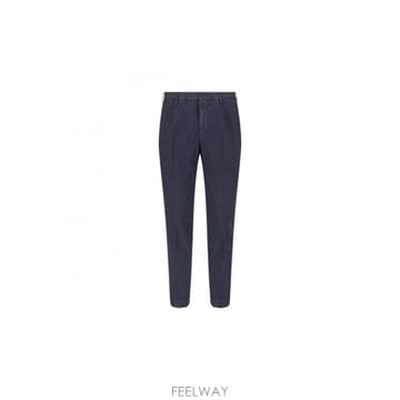 26FW 인코덱스 스트레이트 코튼 트라우저 ZM541W4539D836 TP580483109