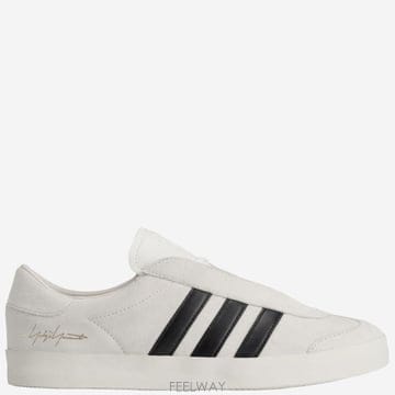26FW Y 3 GAZELLE 스니커즈 LA6690OWHTBLK TP582098950
