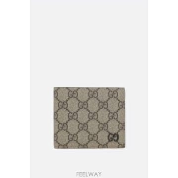 GUCCI [E32]���� 768243FACQC9773 ���� ������ GUCCI billfold wallet in GG S[E32]���� 768243FACQC9773 ���� ������ GUCCI billfold w