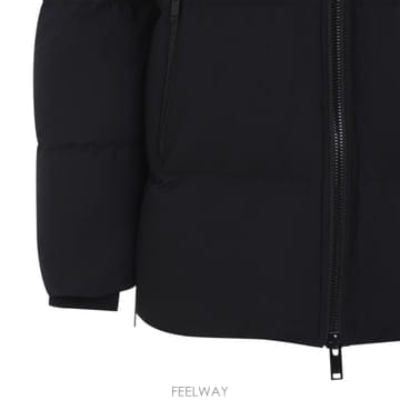 [D14]무스너클 M36MJ135 292 BLACK 남성 자켓 코트 아우터 Moose Knuckles Soh