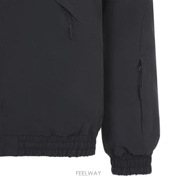 [D14]오클리 FOA408623 021 PITCH BLACK 남성 자켓 코트 아우터 Oakley Chann