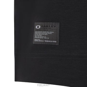 [D14]오클리 FOA409400 01N PHANTOM 남성 티셔츠 상의 탑 Oakley Scratch S