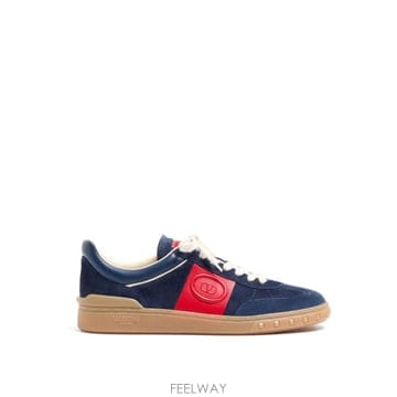 26FW 발렌티노 Upvillage Suede 레더 스니커즈 YS0H77LAL0D3 TP581995723