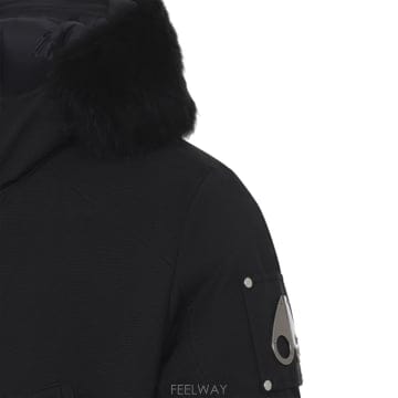 [D14]무스너클 M36MP230S 305 BLACK BLACK 남성 자켓 코트 아우터 Moose Knuck